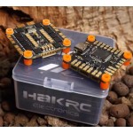 Hot Sales HAKRC F405 V2 V3 F4 Flight Controller 32bit 65A 4in1 ESC Stack for RC Drone Replaceable Stack PFLY HAKRC F405 V2 V3